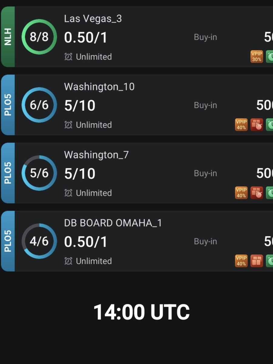 ThePokerAgent tweet media