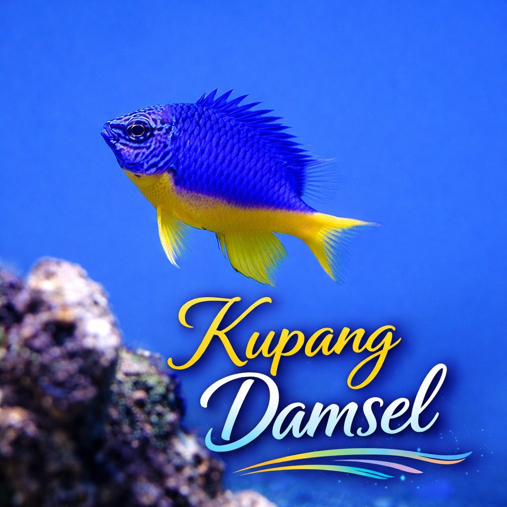 Saltwaterfish.com tweet media