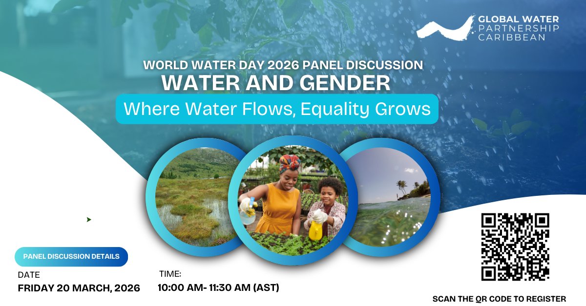 UNEP Cartagena Convention & Caribbean Enviro Prog. tweet media