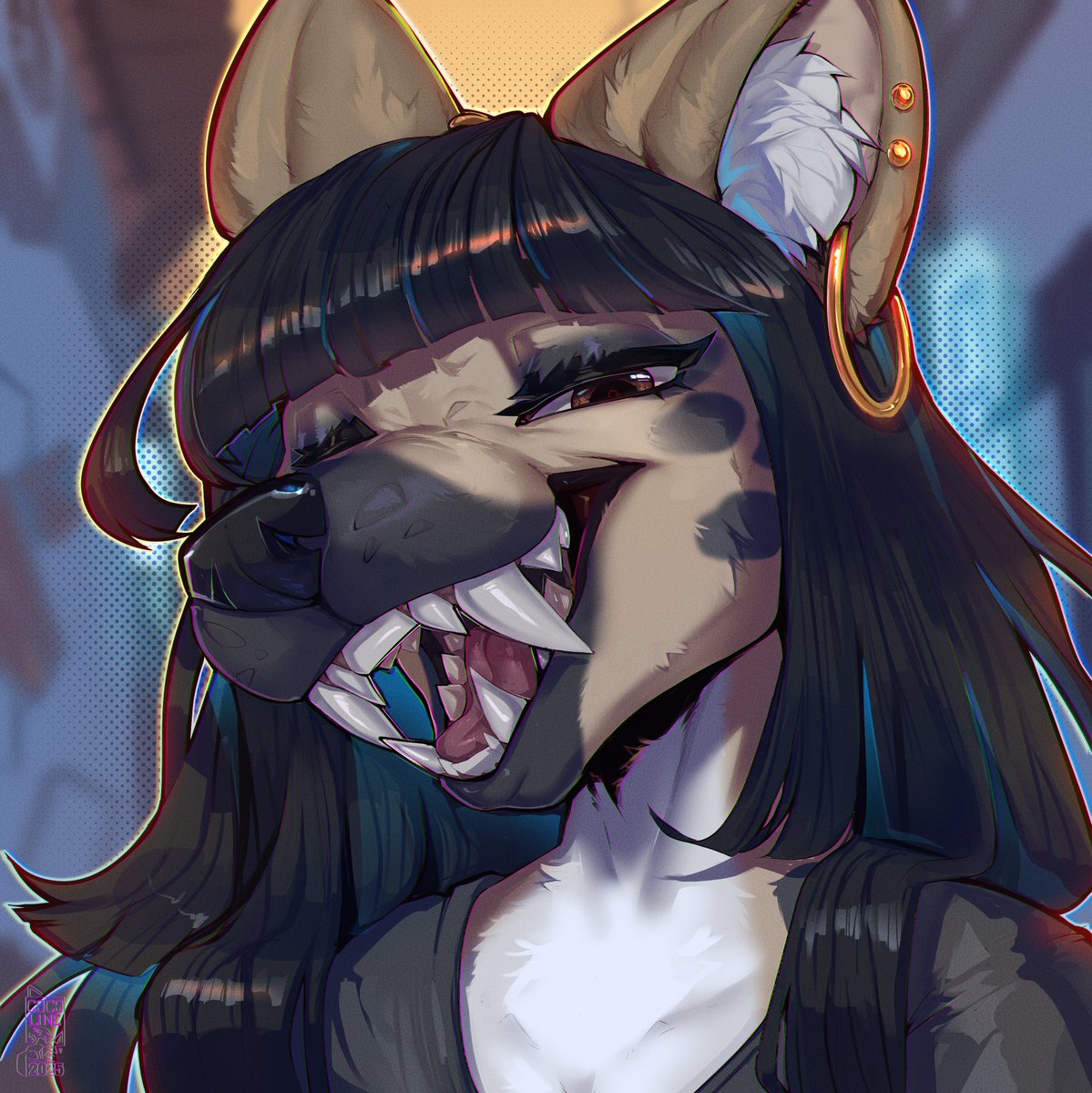 CrossfireHiena 🏳️‍⚧️ tweet media