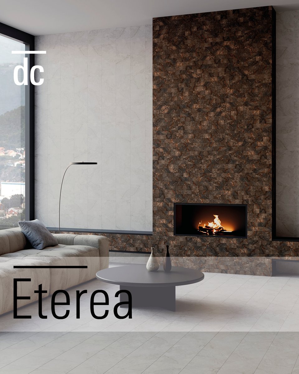 decocer_ceramic's tweet photo. Less than a week to @Coverings  2026! ✨
Mar 30–Apr 2 | Las Vegas, NV
Visit us at Booth #833 – Spanish Pavilion &amp; discover our new ceramic collections!
#Coverings2026 #Ceramics #decocer #design https://t.co/pLeLwI1aF8