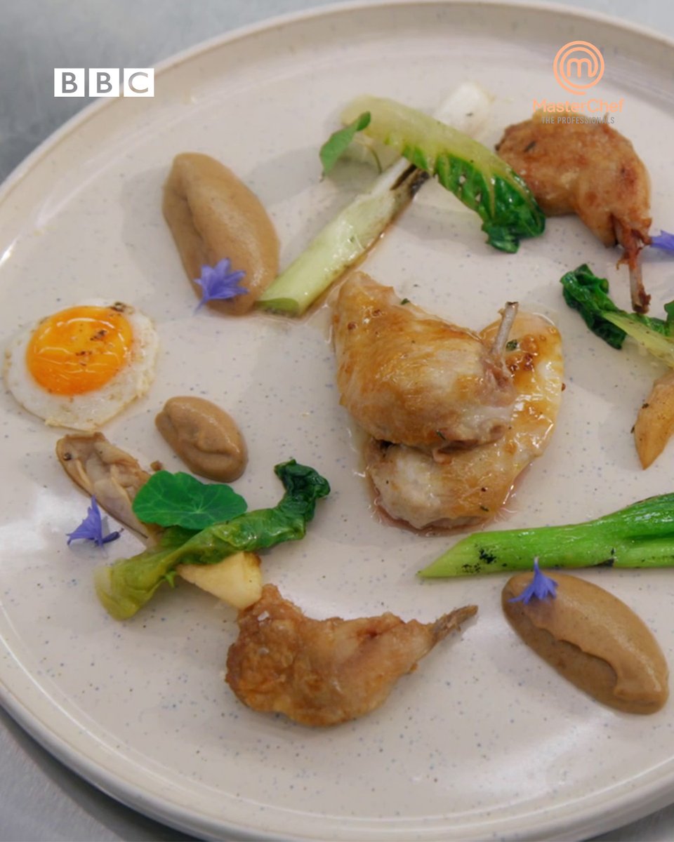 MasterChef UK 🍴 tweet media