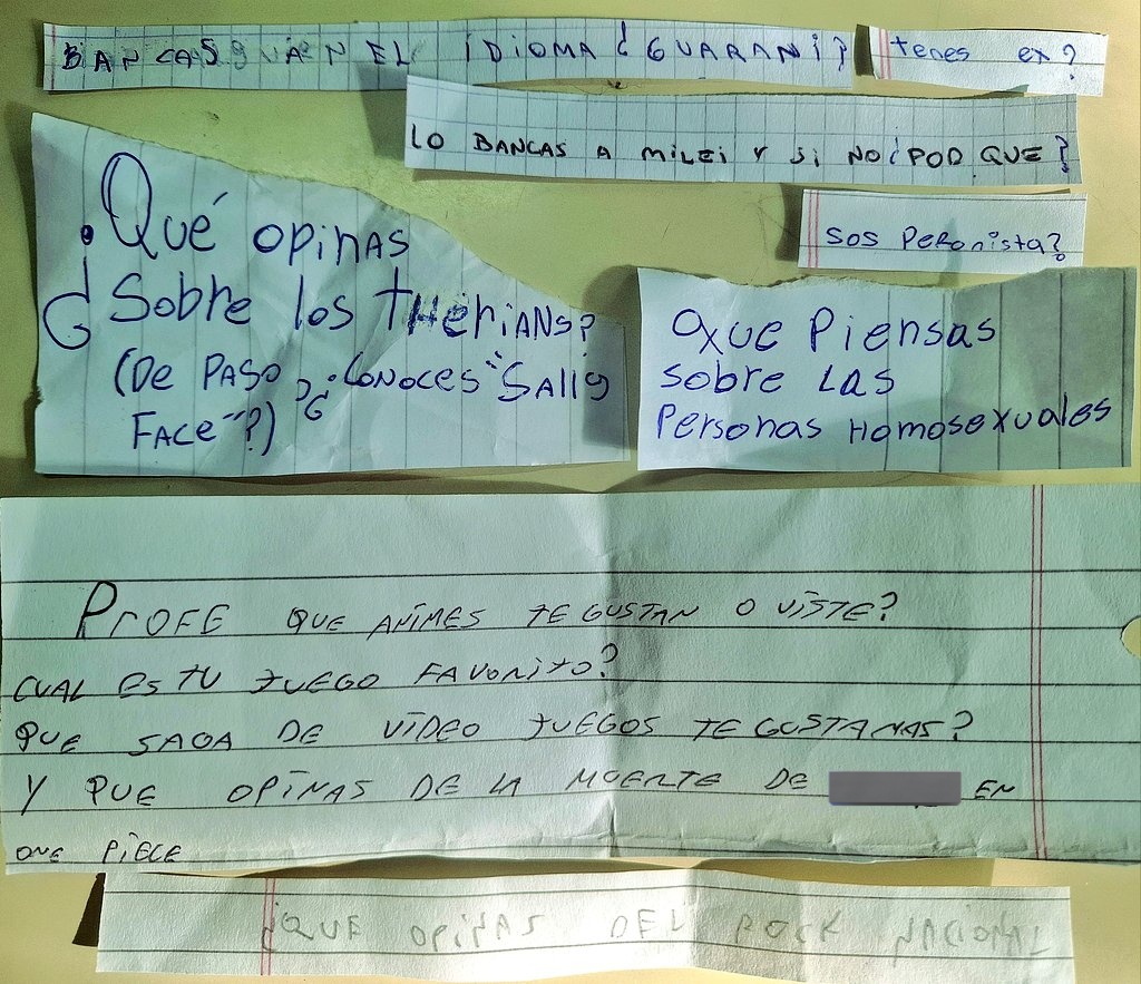 CasperUncal tweet media