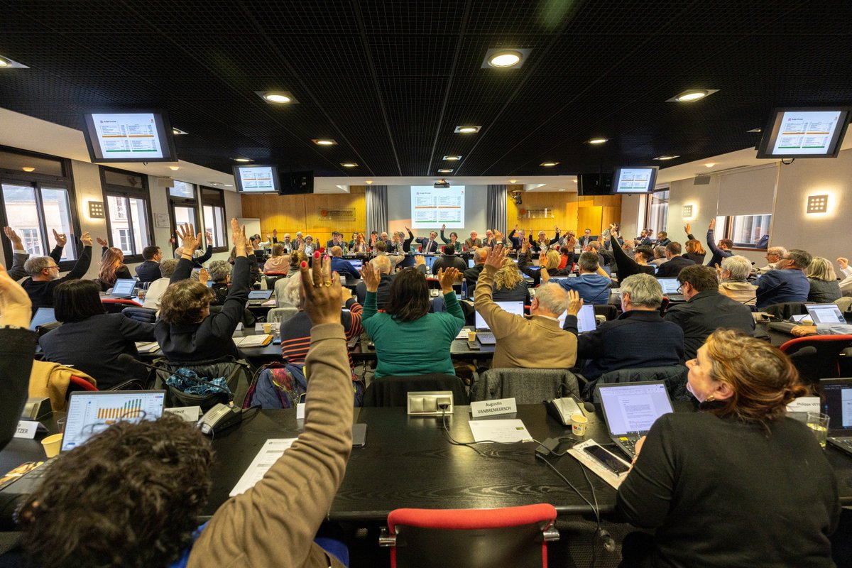 Angers Loire Métropole tweet media