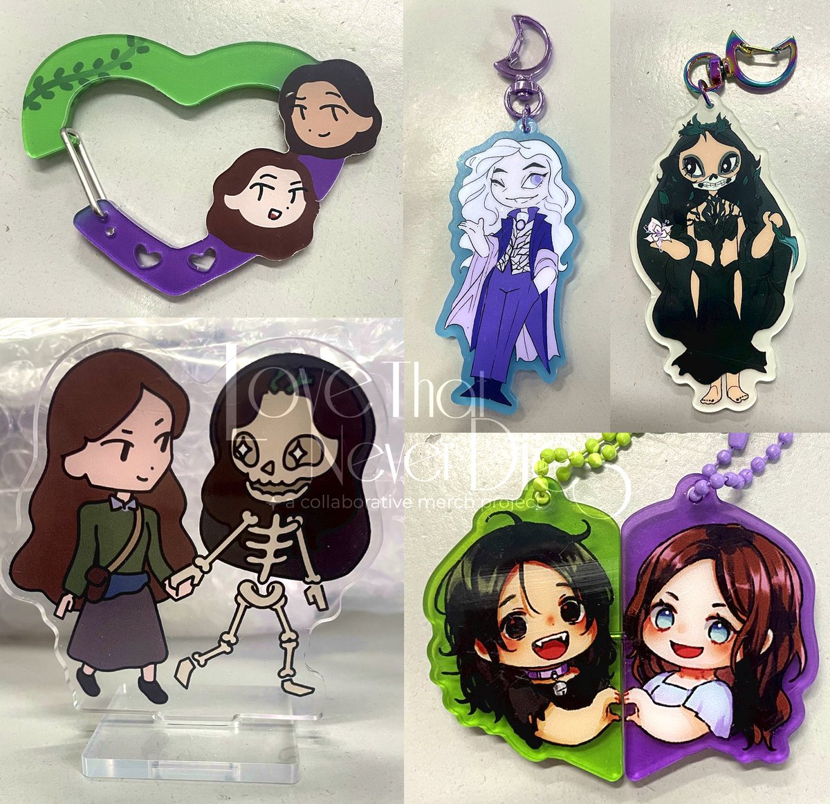 Coven of Creators tweet media