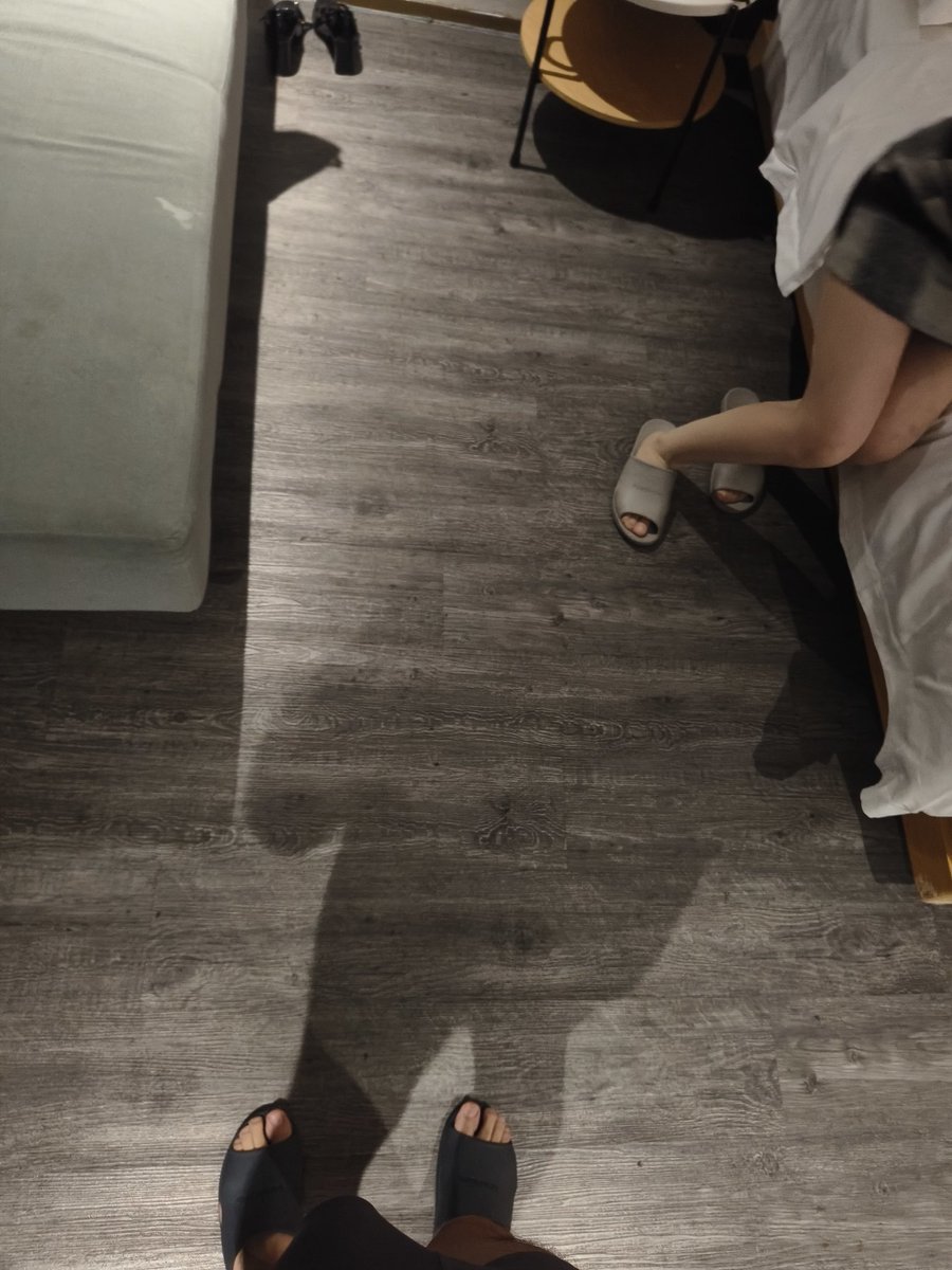 小洋哥 tweet media