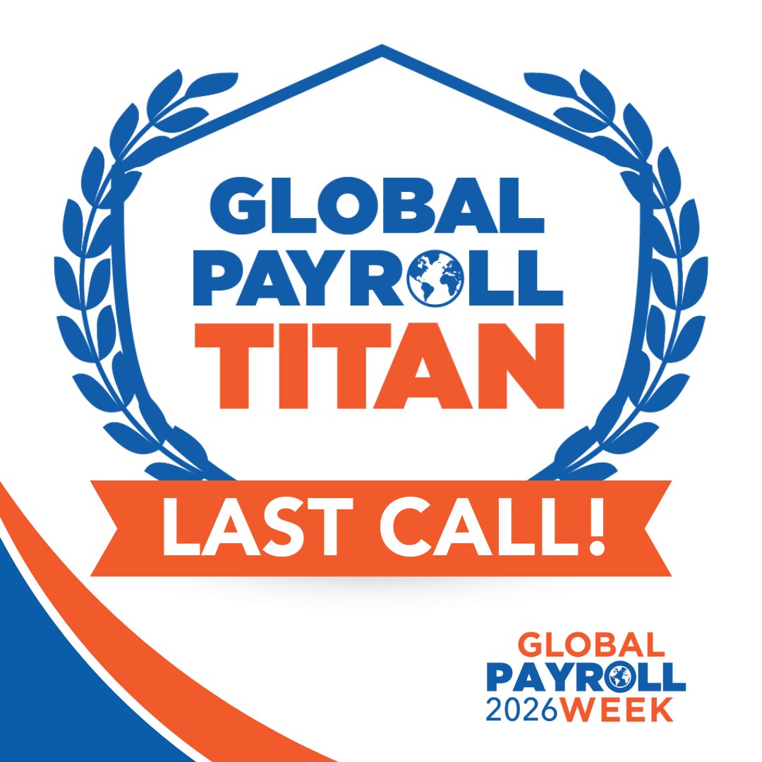 PayrollOrg (fmr American Payroll Assoc. & GPMI) tweet media