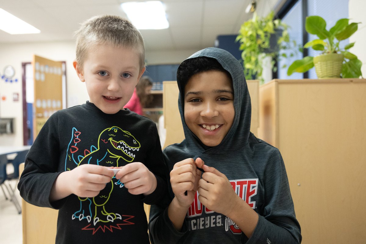 South Western City Schools tweet media