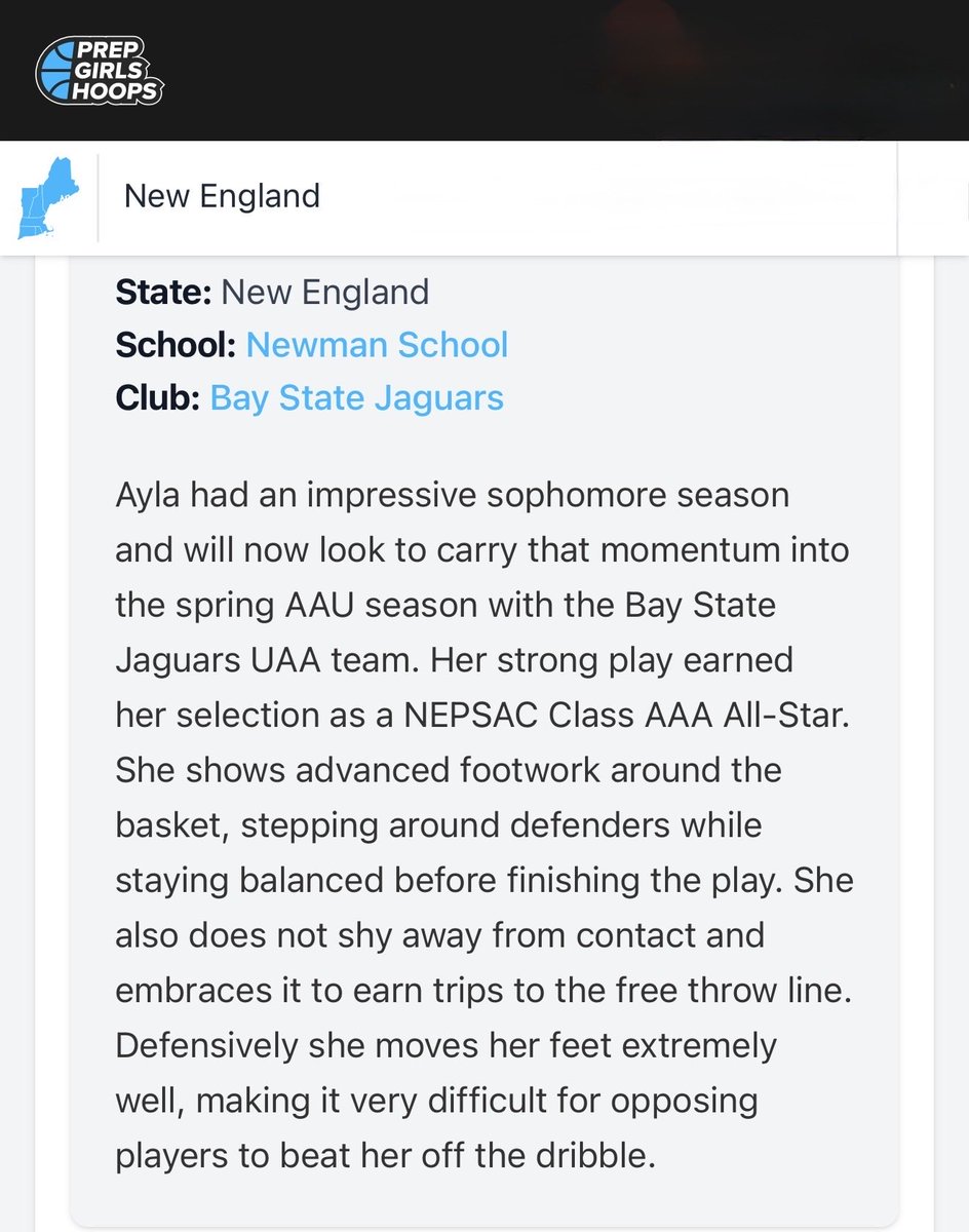 Ayla Keefe tweet media