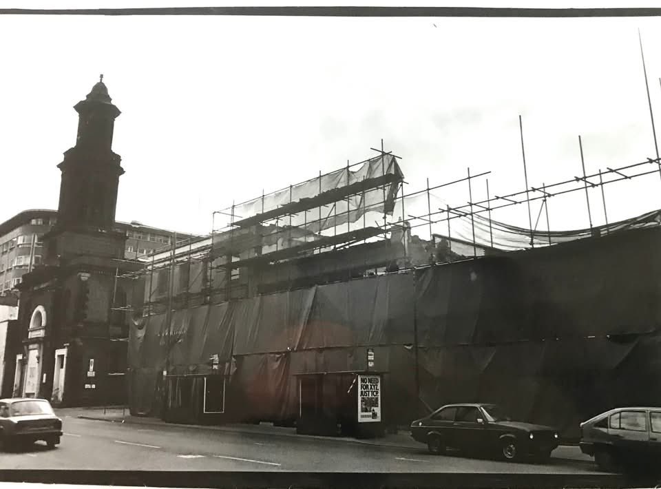 Dave Travis tweet media