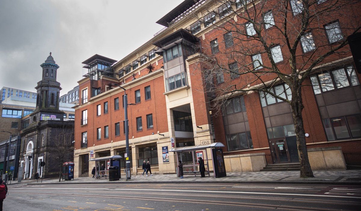 Dave Travis tweet media