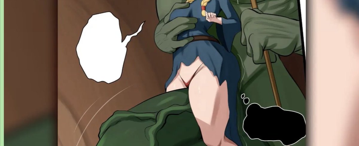 Ulrock 'The Viridian Demon' Dawnbreaker 🇵🇸 tweet media