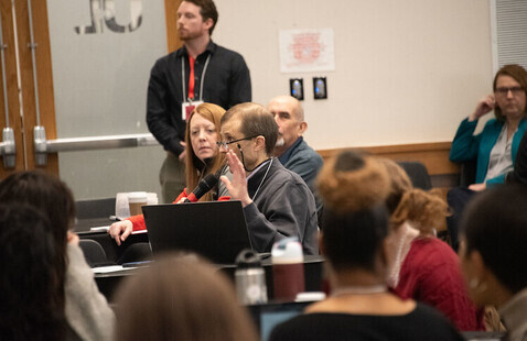 UofL Delphi Center tweet media