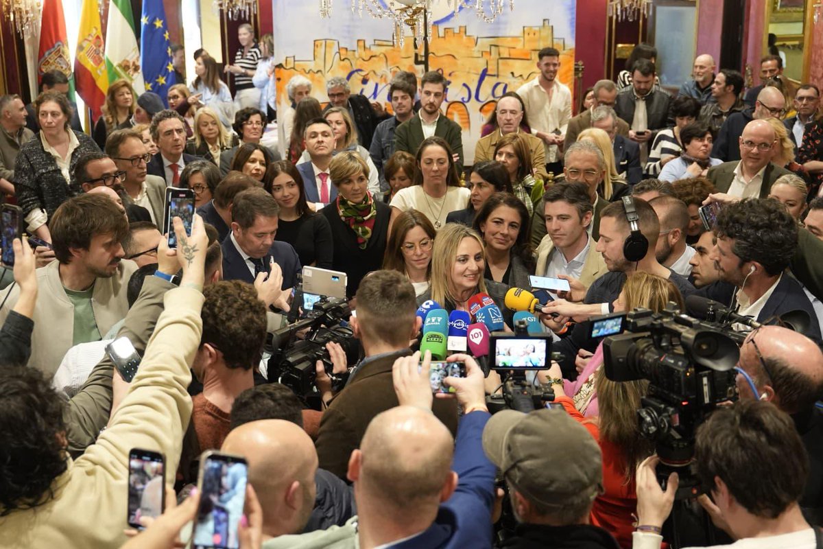 Marifran Carazo tweet media