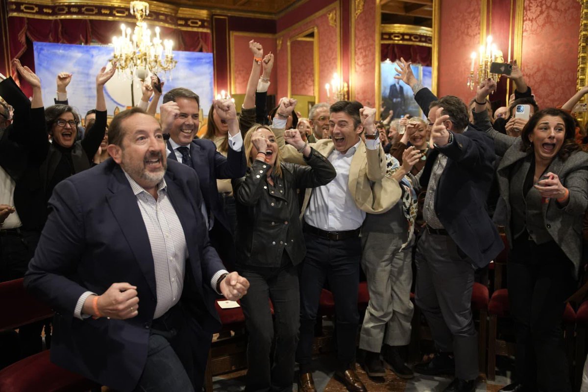 Marifran Carazo tweet media