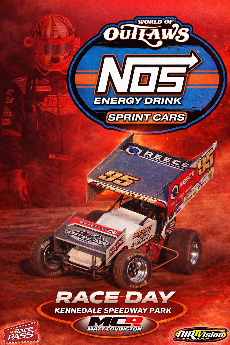 Matt Covington 95 tweet media