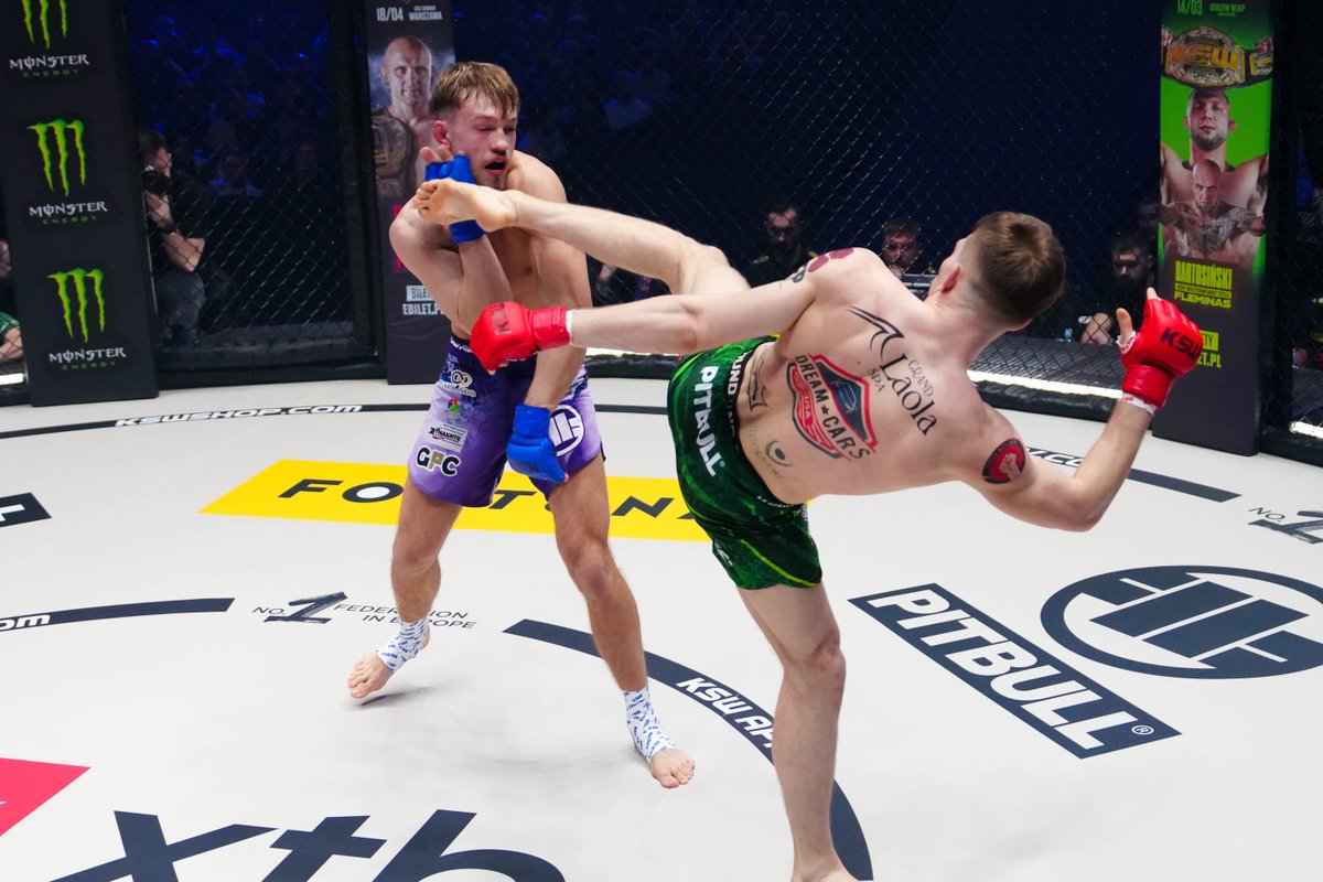 Monster Energy PL tweet media