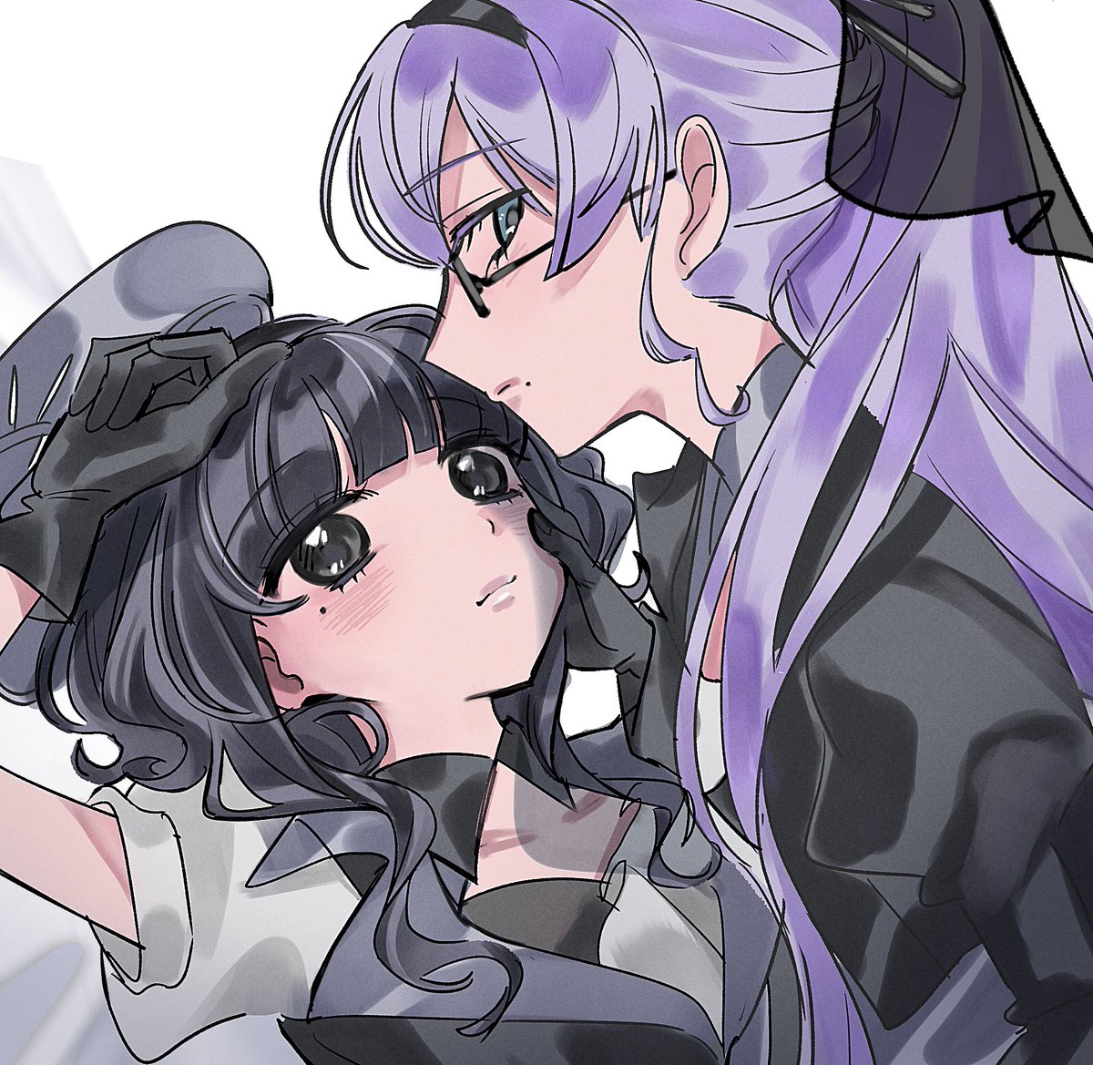 めいちょ 依頼◎ tweet media