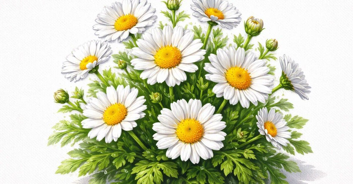 けー。🌸お花 × カウンセリング tweet media