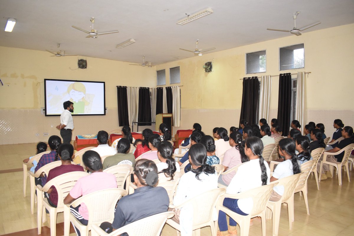 CISFTraining tweet media