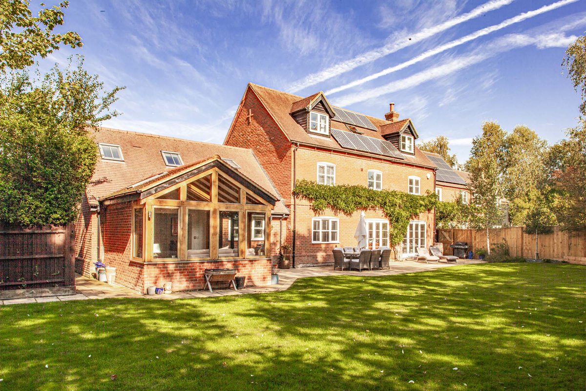 Warmingham & Co tweet media