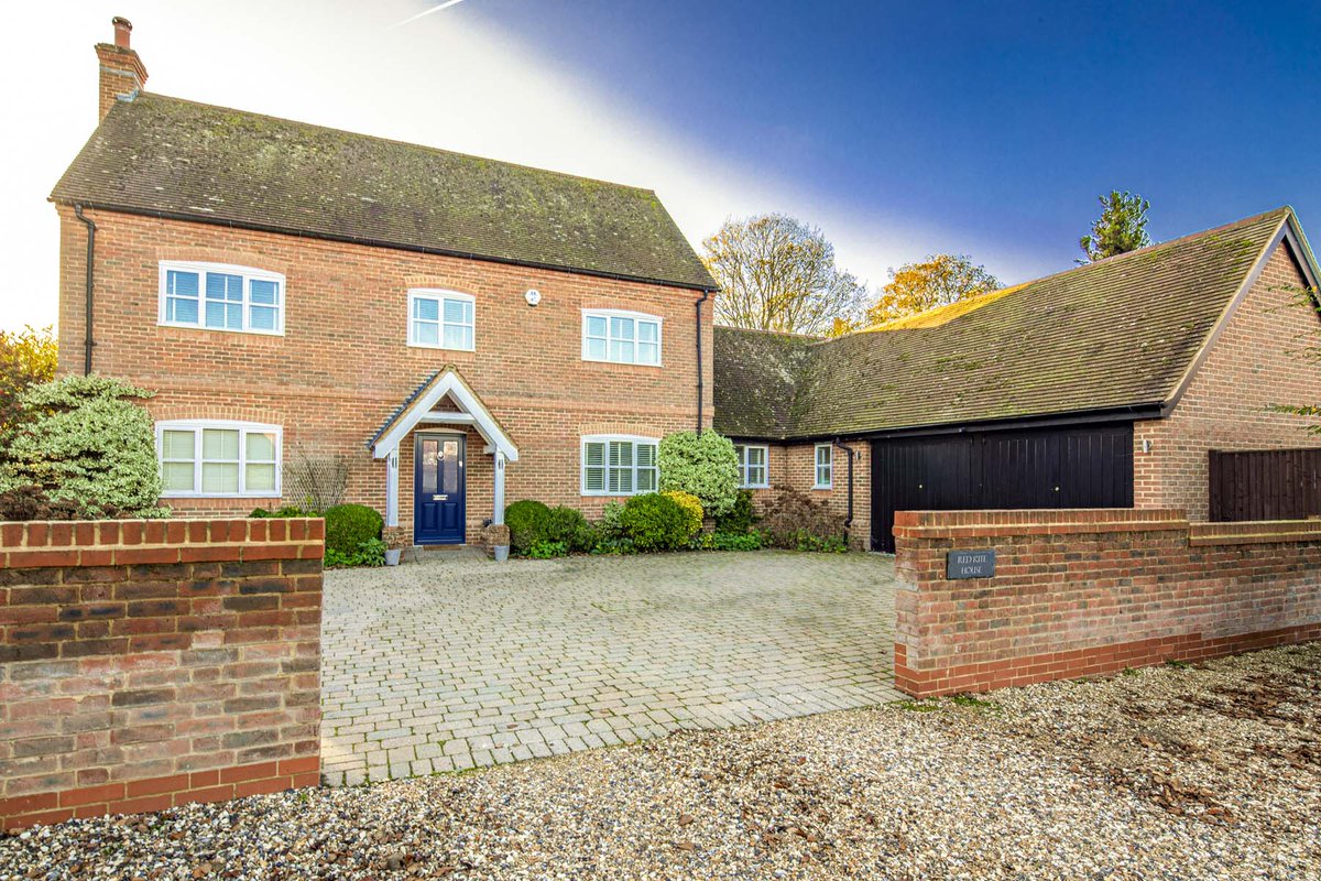 Warmingham & Co tweet media