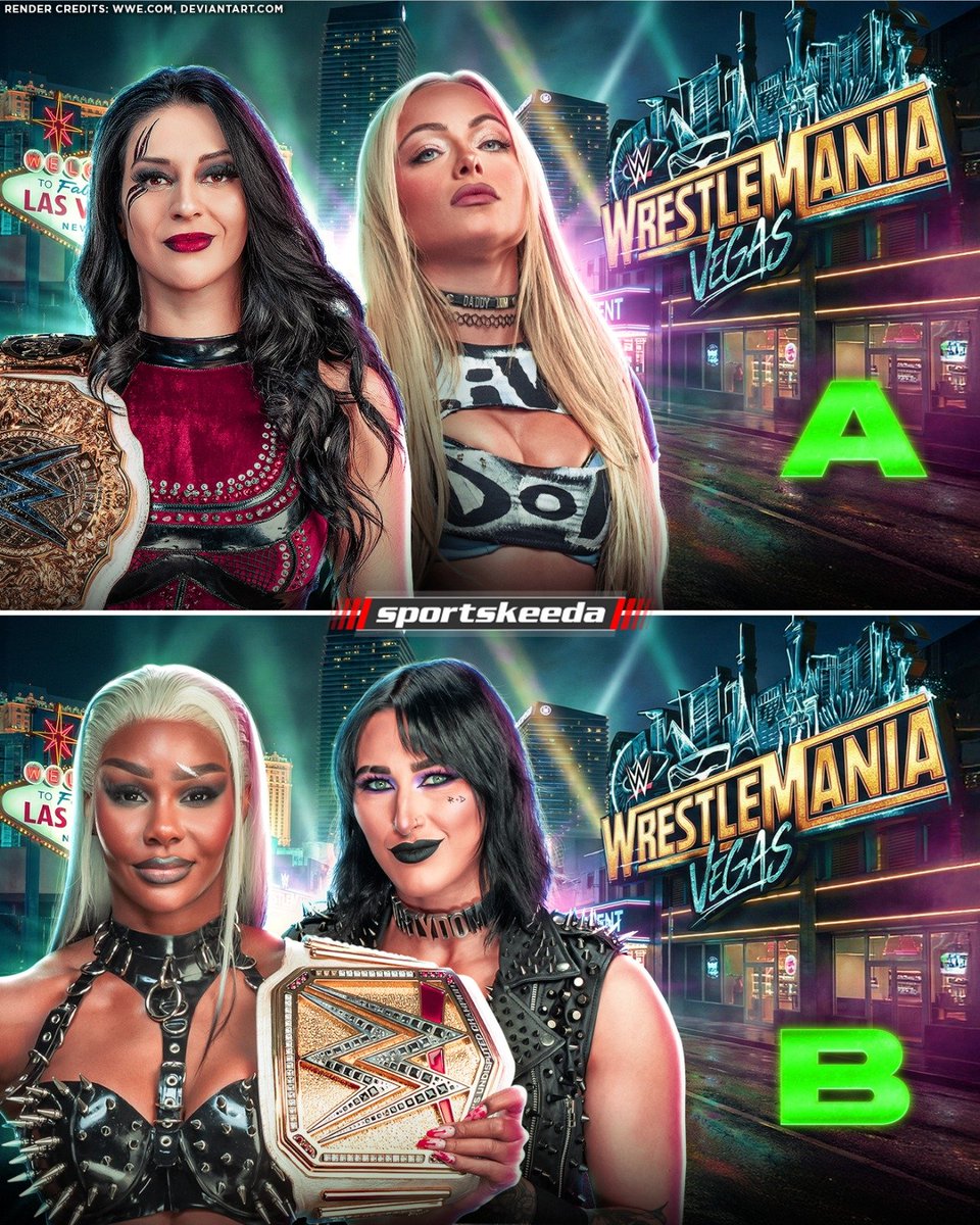 Sportskeeda Wrestling tweet media