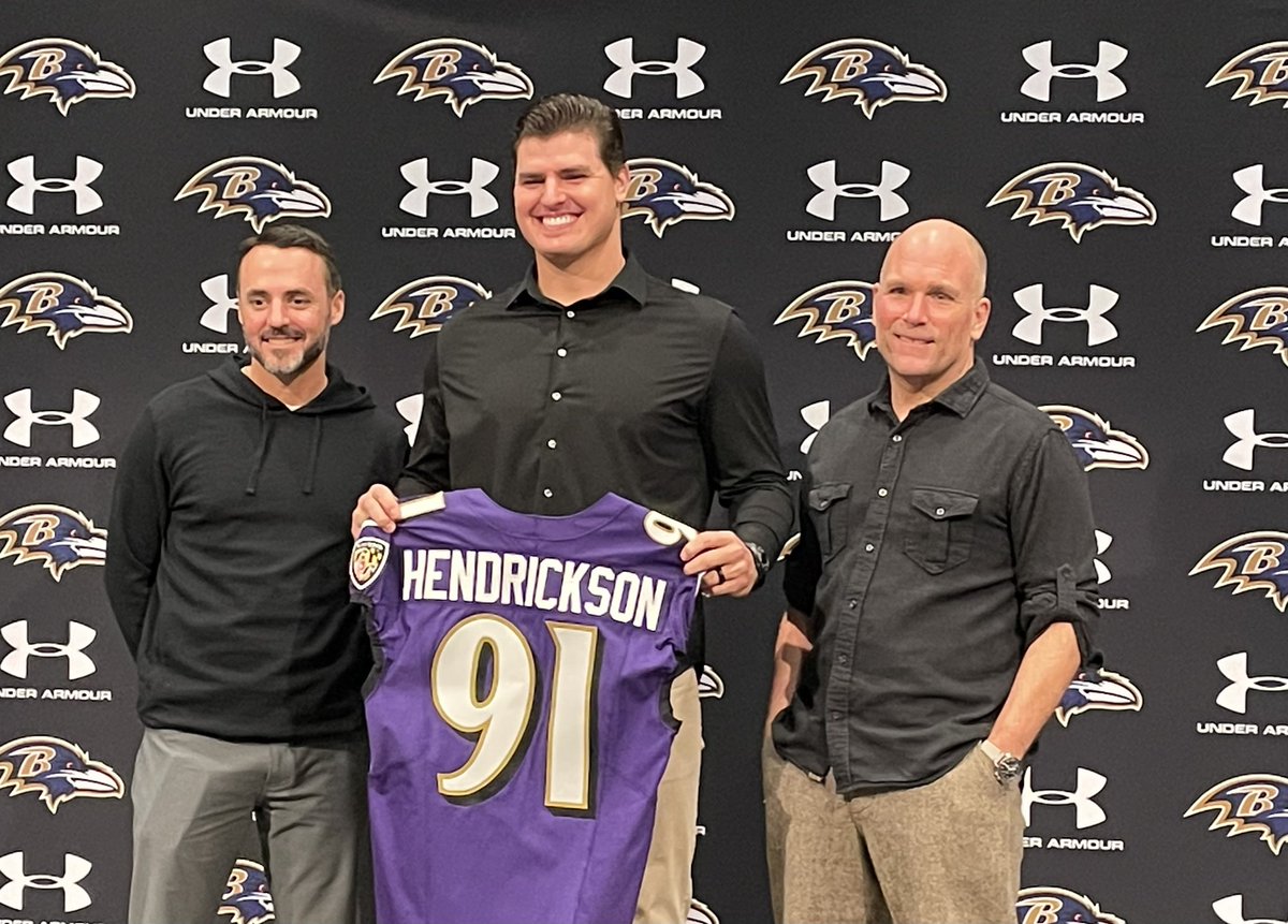 WNST Baltimore Positive tweet media