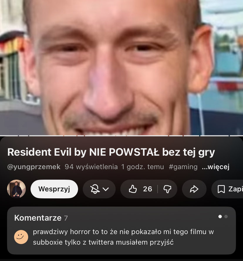 yungprzemek's tweet photo. pozdrawiam i zapraszam https://t.co/4Y6r3M5QHl