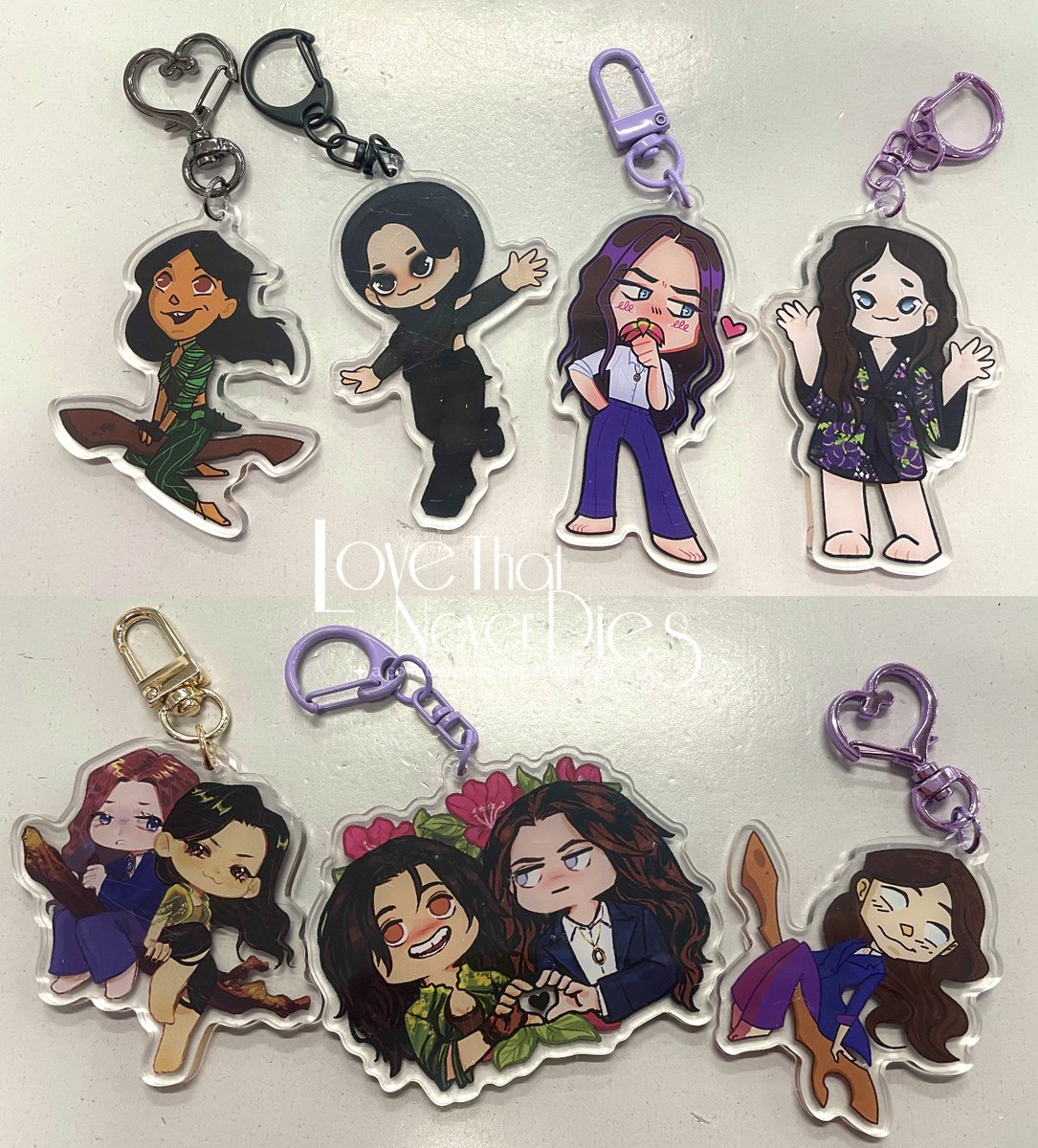 Coven of Creators tweet media