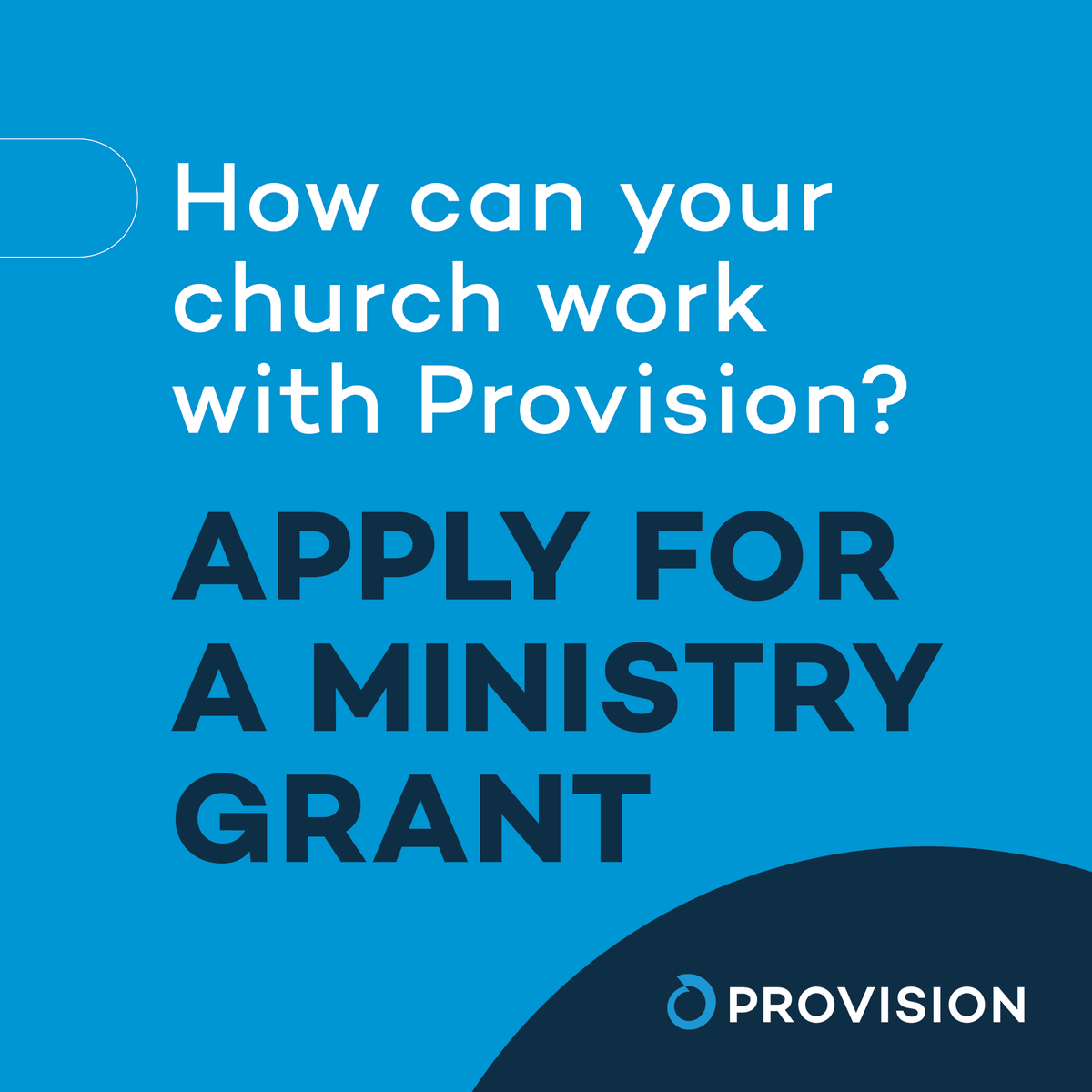 Provision Financial Resources tweet media