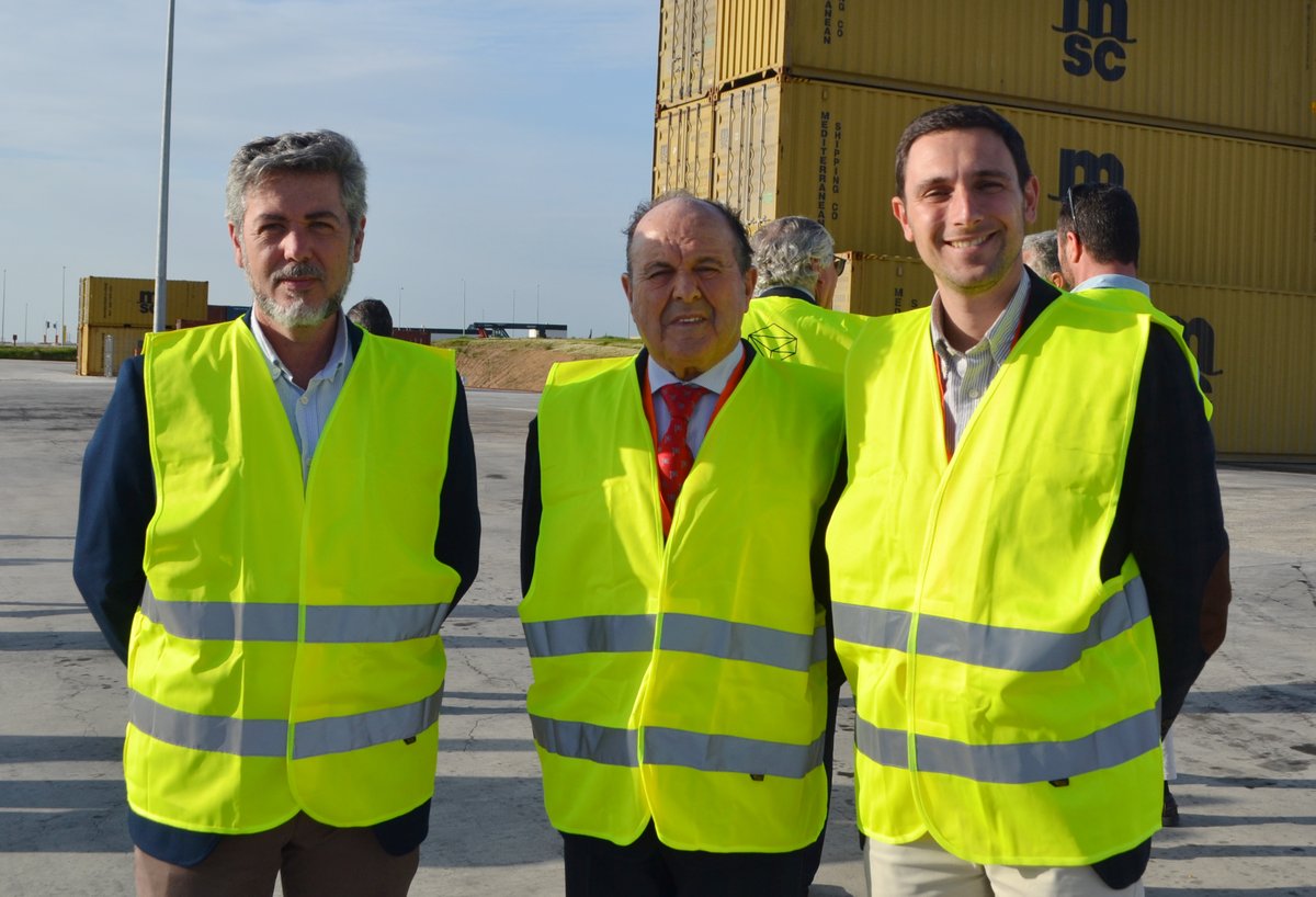 Sevitrade tweet media