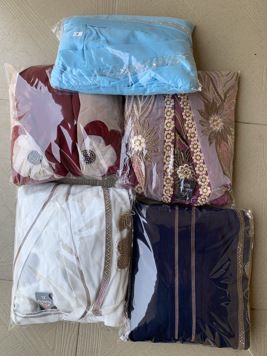 Cozy | Abaya Vendor tweet media