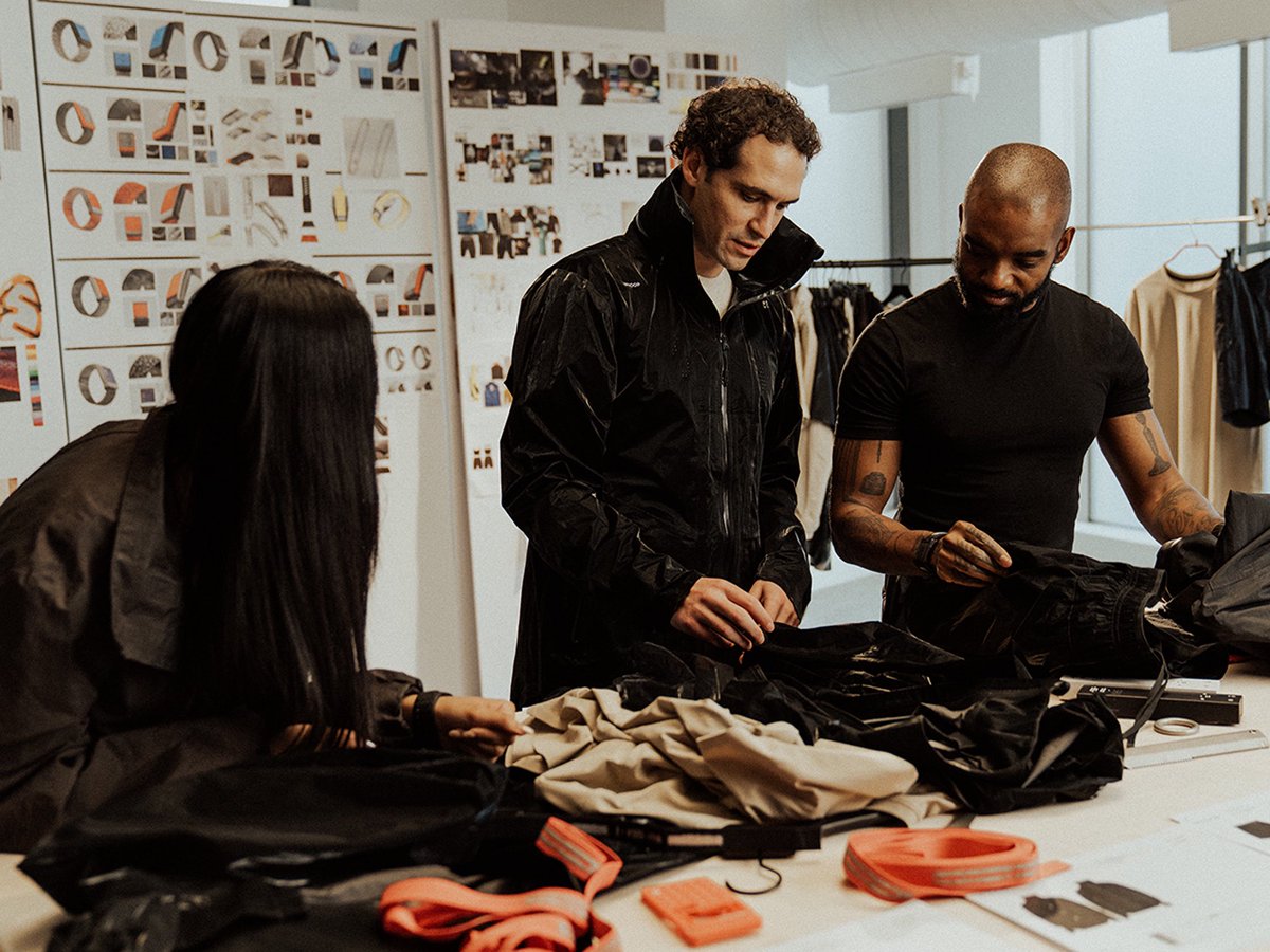 Will Ahmed tweet media