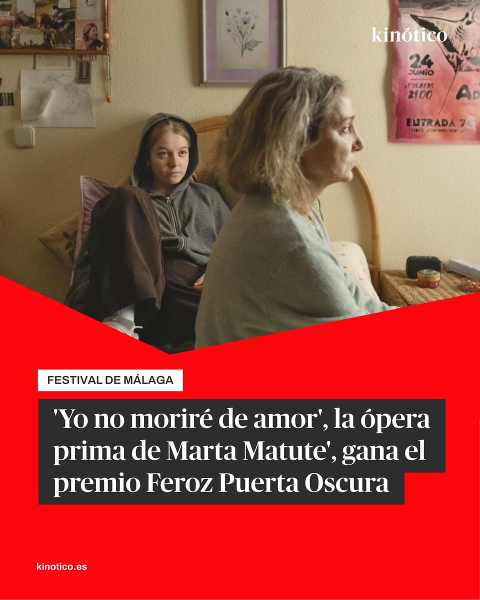 Kinótico tweet media