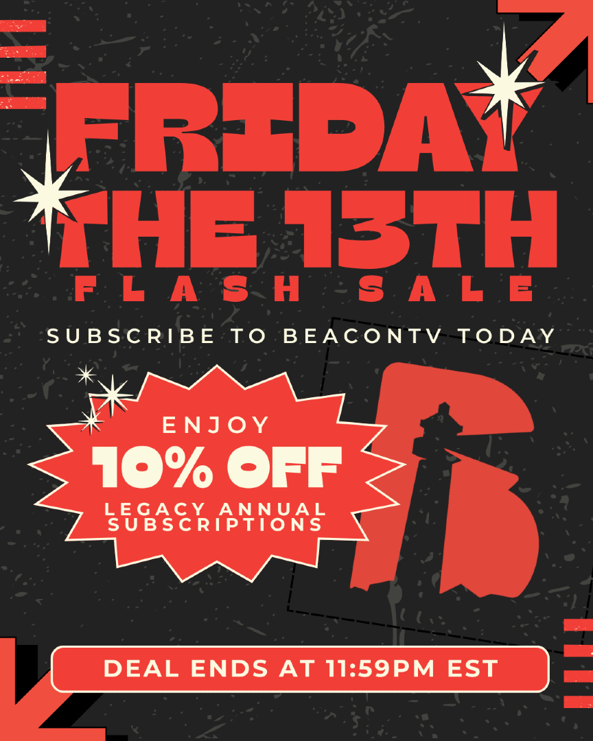 streambeacontv tweet media