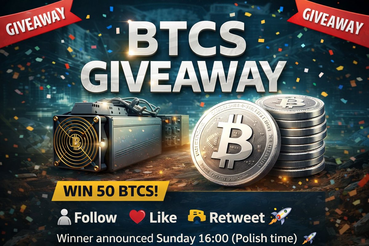 BTCS_Miner tweet media
