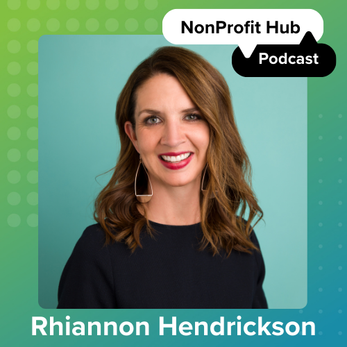 Nonprofit Hub tweet media