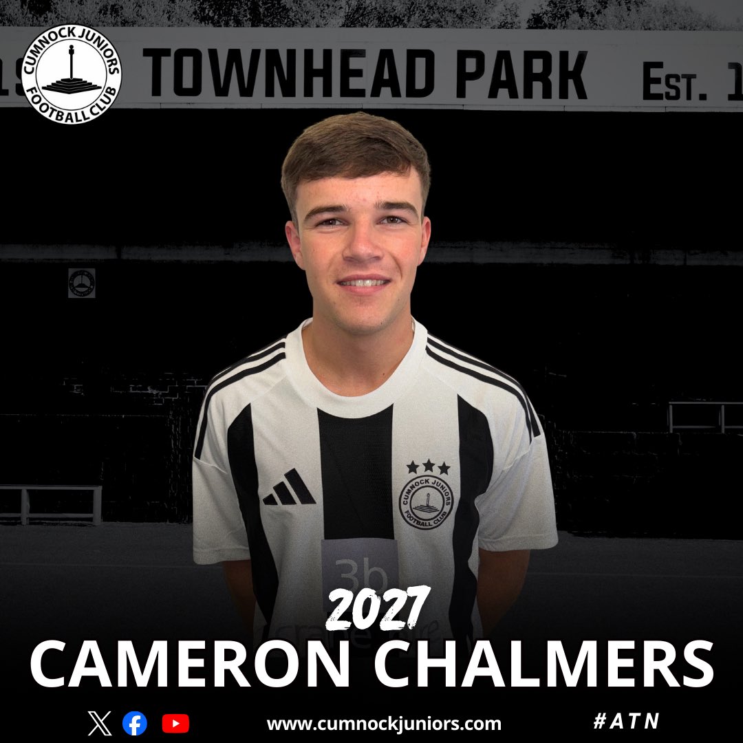 Cumnock Juniors FC ⭐️⭐️⭐️ tweet media