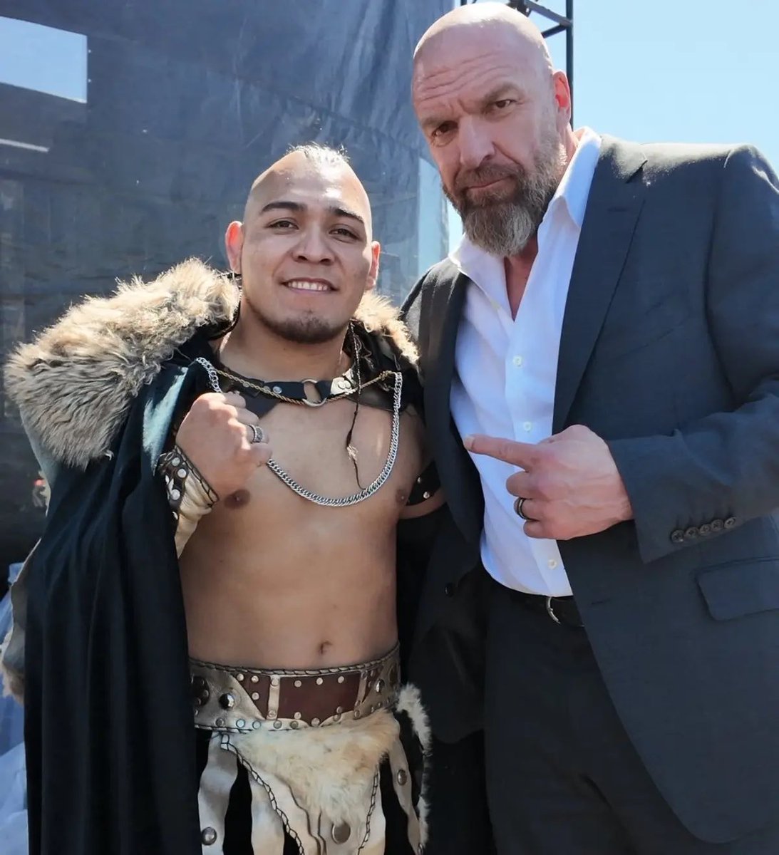 Lucha Libre Online tweet media