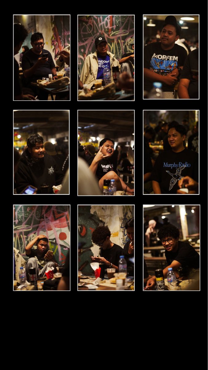 Wota Sopan Malang tweet media