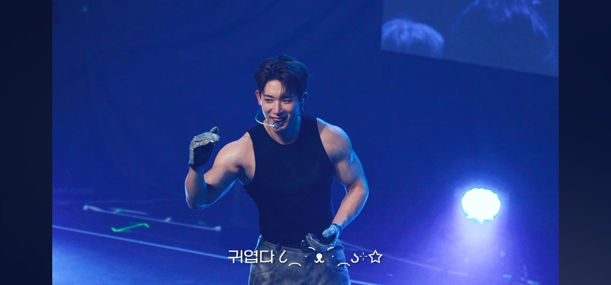 오마이🌌💙 tweet media