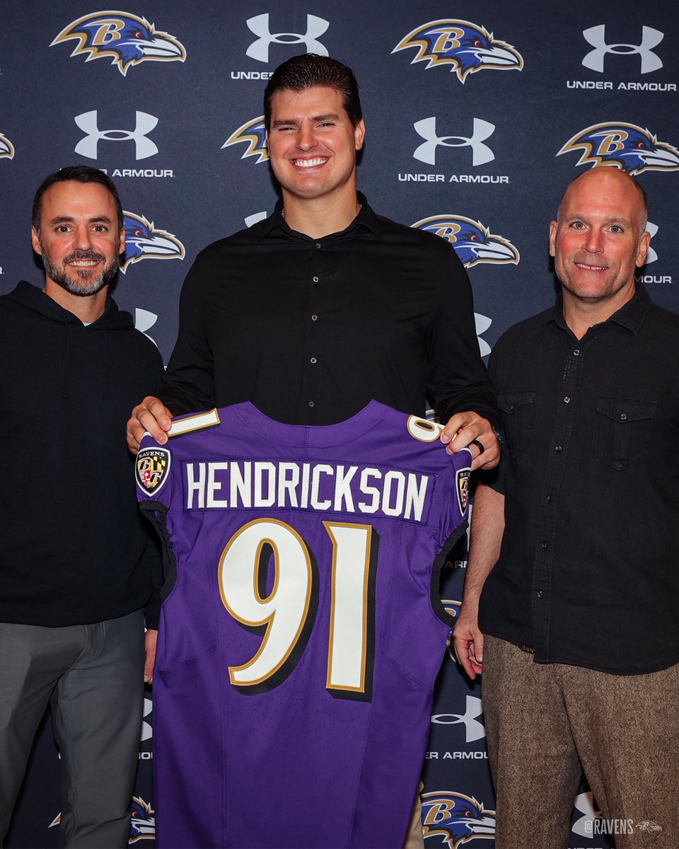 Baltimore Ravens tweet media