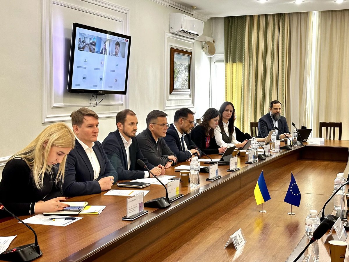 Agency for restoration tweet media