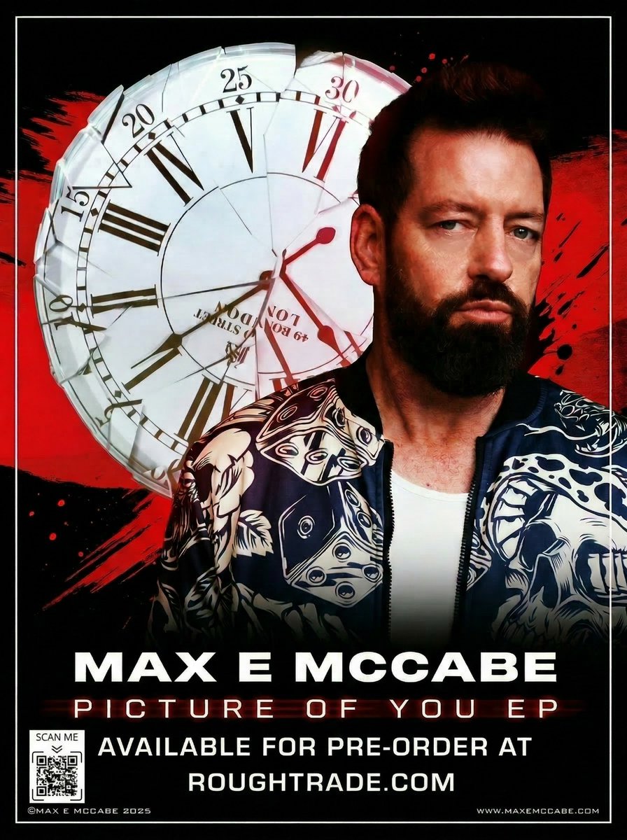 Max E McCabe tweet media