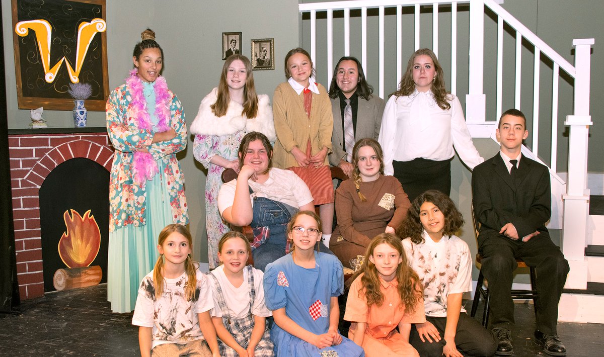 Ephrata Area SD tweet media