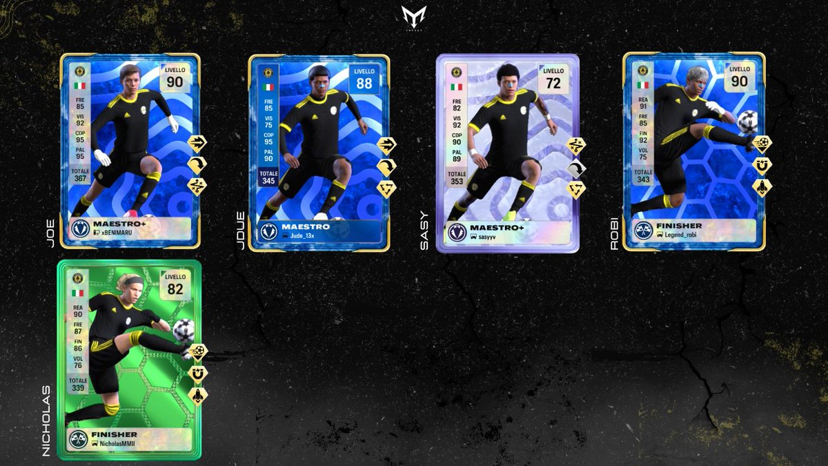 IMPACT VPC tweet media