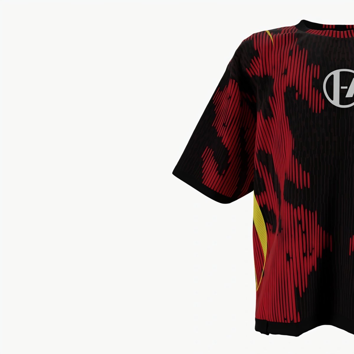 TBF ZØNE tweet media