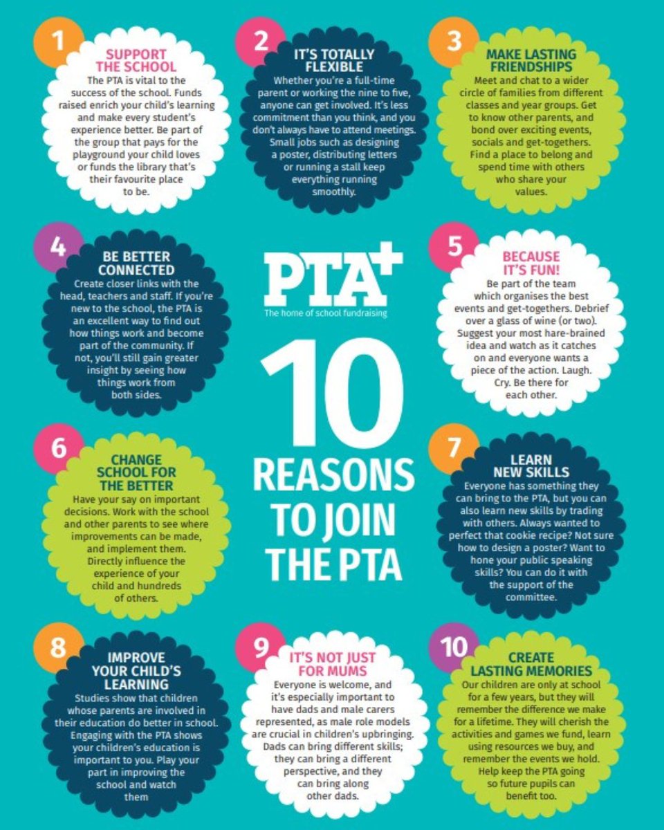 "Stronger together 💚💛🤍 Join the PTA and help shape the best year yet for our students! #AlburyPullerPTA #SchoolSpirit"