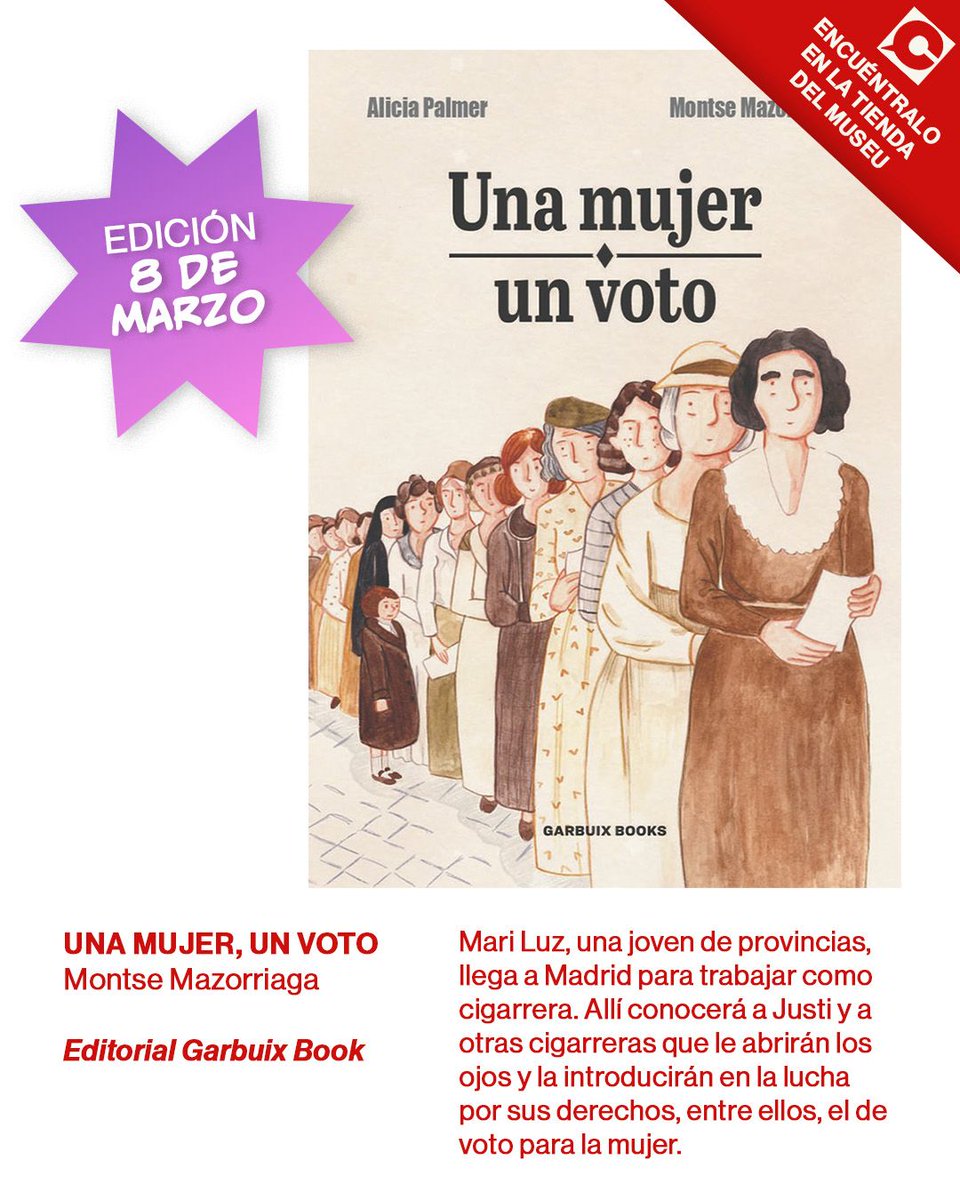 Museu del Còmic tweet media